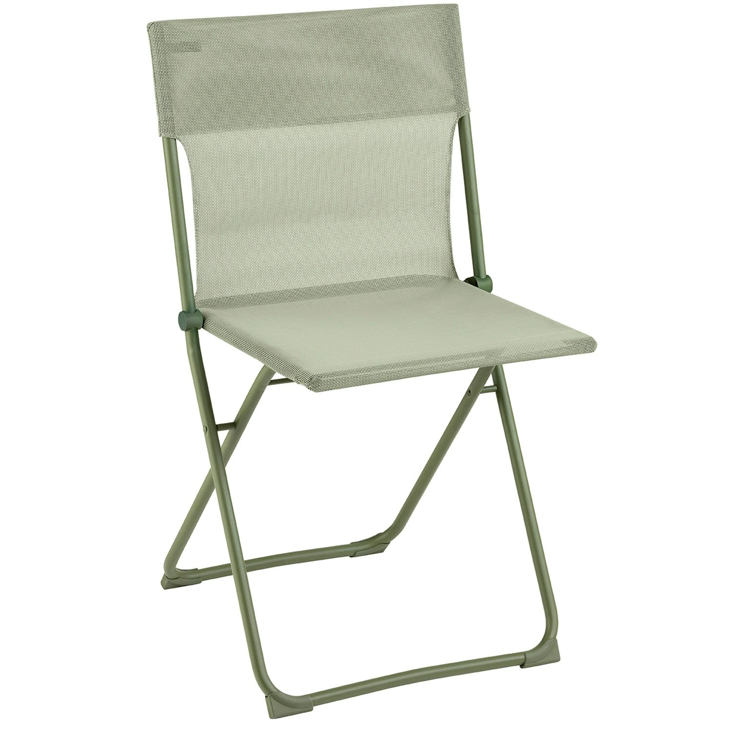 Lafuma Balcony II Colorblock Batyline® Iso Stuhl, Moss 3 Lafuma Balcony II Colorblock Batyline® Iso Stuhl, Moss