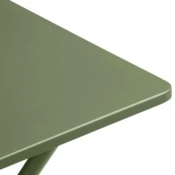 Lafuma Balcony II Colorblock Tisch 64x70 Cm, Moss 10 Lafuma Balcony II Colorblock Tisch 64x70 Cm, Moss -Hay || Brafab || FIAM Verkaufsgeschäft lafuma balcony table cb moss moss 3