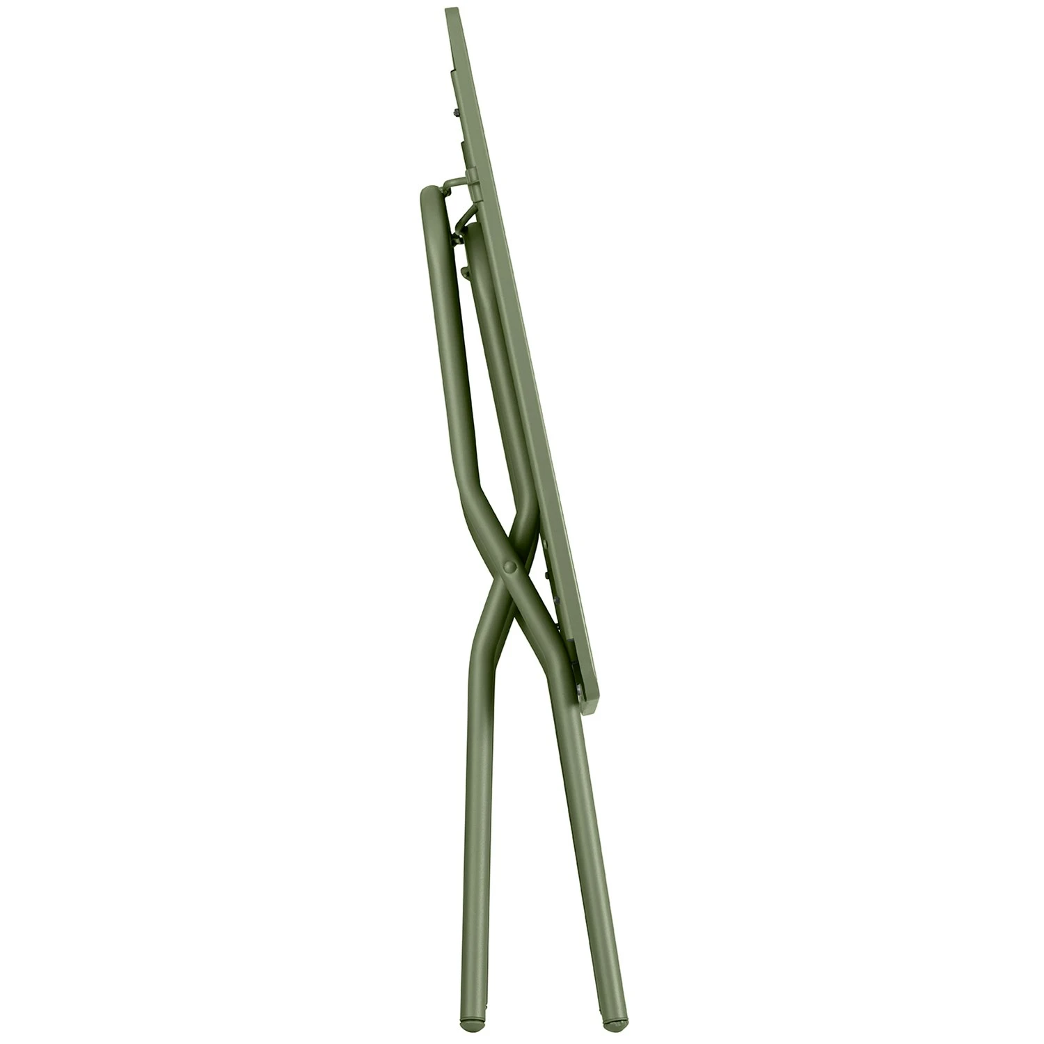 Lafuma Balcony II Colorblock Tisch 64x70 Cm, Moss 6 Lafuma Balcony II Colorblock Tisch 64x70 Cm, Moss – Bild 4