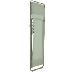 Lafuma Maxi Transat Colorblock Batyline® Iso Liegestuhl, Moss -Hay || Brafab || FIAM Verkaufsgeschäft lafuma maxi transat liegestuhl papagueno 20