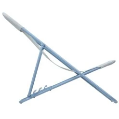 Lafuma Maxi Transat Colorblock Batyline® Iso Liegestuhl, Ciel -Hay || Brafab || FIAM Verkaufsgeschäft lafuma maxi transat liegestuhl papagueno 26