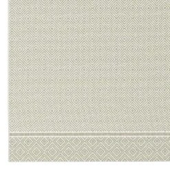 Lafuma Meyla Teppich 160 X 230 Cm, Beige