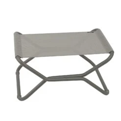 Lafuma Next Batyline® Fußhocker, Iso Terre
