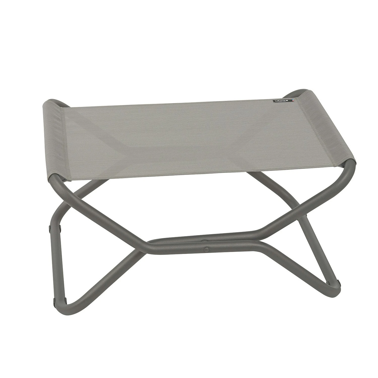 Lafuma Next Batyline® Fußhocker, Iso Terre 3 Lafuma Next Batyline® Fußhocker, Iso Terre