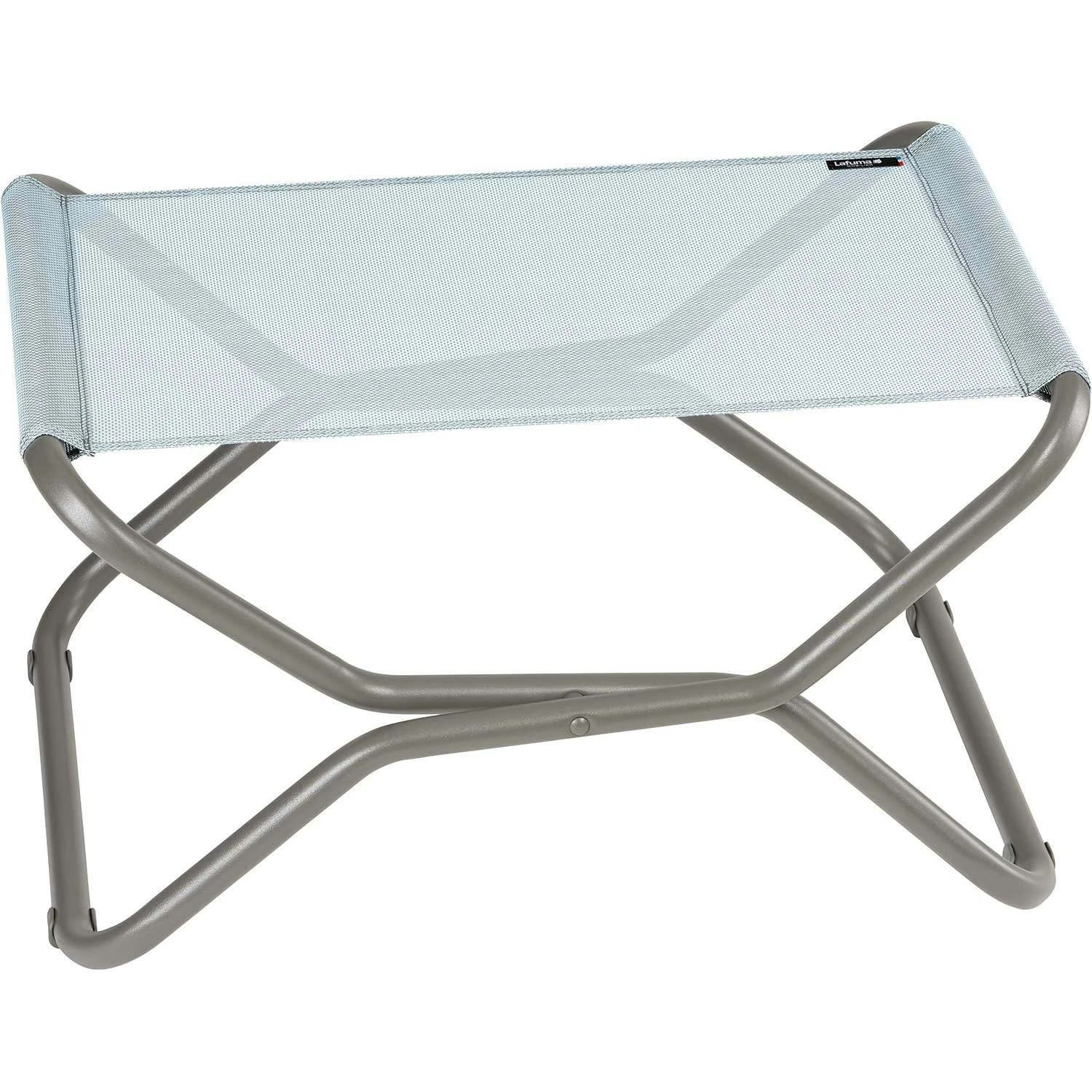 Lafuma Next Batyline® Fußhocker, Iso Ciel 3 Lafuma Next Batyline® Fußhocker, Iso Ciel