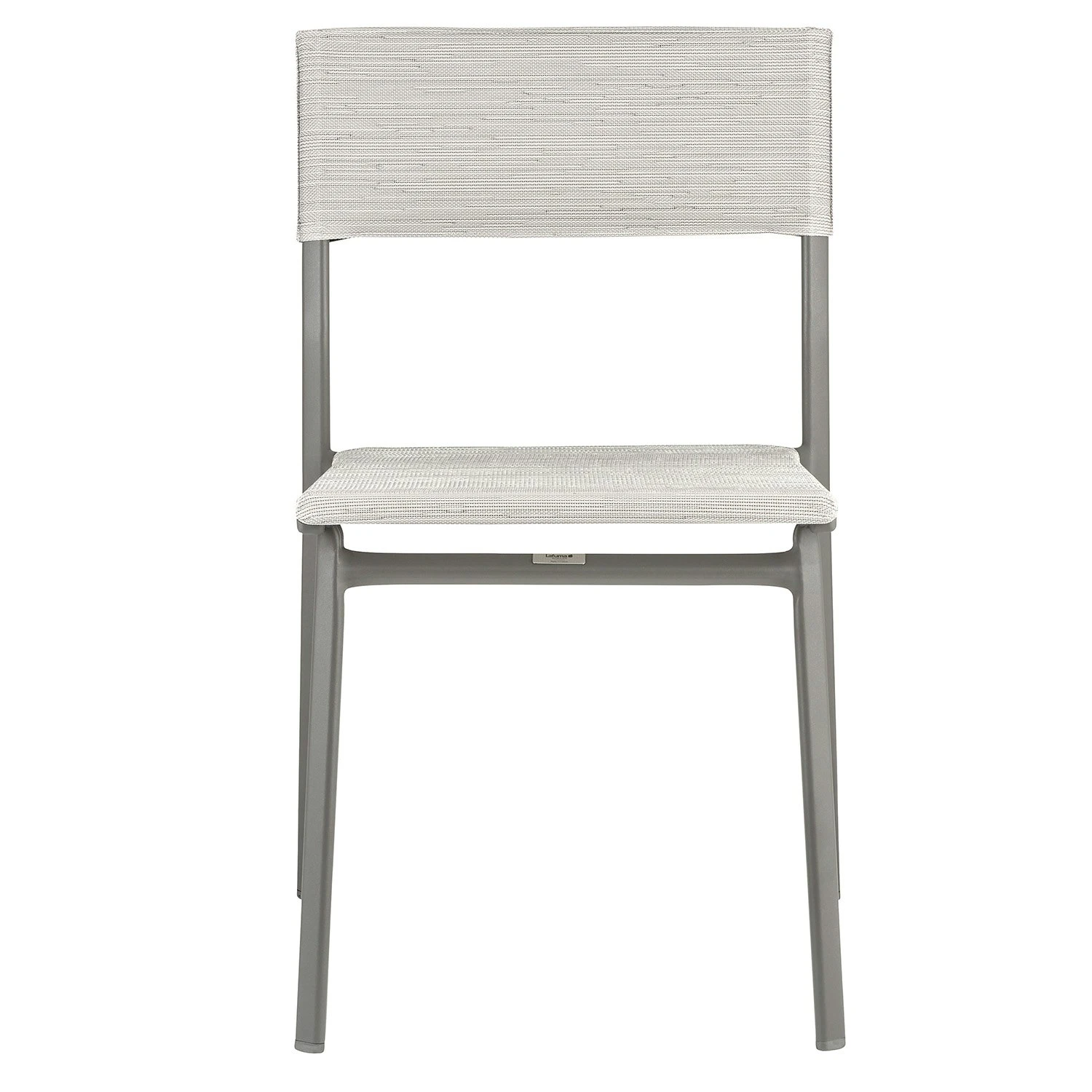 Lafuma Oron Batyline® Duo Esszimmerstuhl, Galet 6 Lafuma Oron Batyline® Duo Esszimmerstuhl, Galet – Bild 4