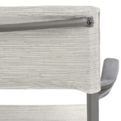 Lafuma Oron Batyline® Duo Lehnstuhl, Galet 10 Lafuma Oron Batyline® Duo Lehnstuhl, Galet -Hay || Brafab || FIAM Verkaufsgeschäft lafuma oron dining chair galet titane 7