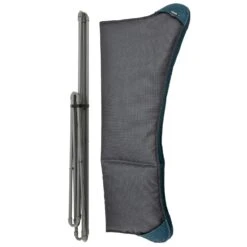 Lafuma Pop Up XL BeComfort® Liegestuhl, Bleu Encre -Hay || Brafab || FIAM Verkaufsgeschäft lafuma pop up xl bec bleu encre titane 3