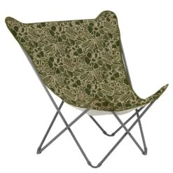 Lafuma POP UP XL Liegestuhl, Siara