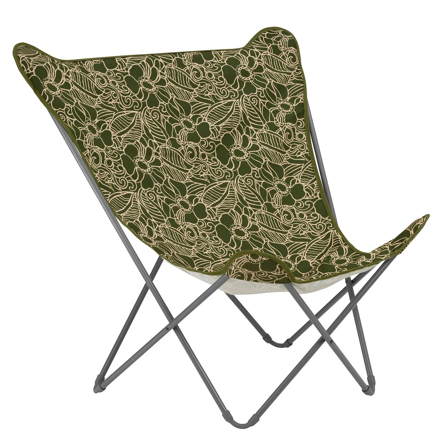 Lafuma POP UP XL Liegestuhl, Siara 3 Lafuma POP UP XL Liegestuhl, Siara