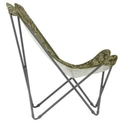 Lafuma POP UP XL Liegestuhl, Siara 8 Lafuma POP UP XL Liegestuhl, Siara -Hay || Brafab || FIAM Verkaufsgeschäft lafuma pop up xl imprime siara titane 2