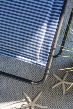 Lafuma RSXA Clip Liegestuhl, Marine -Hay || Brafab || FIAM Verkaufsgeschäft lafuma rsxa clip liegestuhl 11