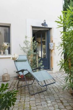 Lafuma RSXA Clip Liegestuhl, Moss -Hay || Brafab || FIAM Verkaufsgeschäft lafuma rsxa clip liegestuhl 7