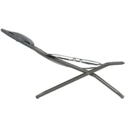 Lafuma Transabed Batyline® Iso Liegestuhl, Obsidian 9 Lafuma Transabed Batyline® Iso Liegestuhl, Obsidian -Hay || Brafab || FIAM Verkaufsgeschäft lafuma transabed batyline iso sonnenstuhl 10