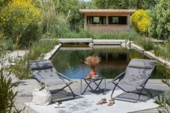 Lafuma Transabed Batyline® Iso Liegestuhl, Obsidian 10 Lafuma Transabed Batyline® Iso Liegestuhl, Obsidian -Hay || Brafab || FIAM Verkaufsgeschäft lafuma transabed batyline iso sonnenstuhl 13