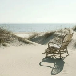 Pepper Sitzkissen 40x40 Cm, Creamy Beige -Hay || Brafab || FIAM Verkaufsgeschäft linum pepper sitzkissen 40x40 cm 43