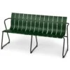 Mater Ocean OC2 Bank, Grün 2 Mater Ocean OC2 Bank, Grün -Hay || Brafab || FIAM Verkaufsgeschäft mater ocean oc2 bench green 0