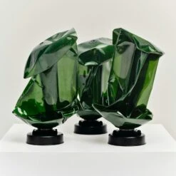 Mater Ocean OC2 Bank, Grün -Hay || Brafab || FIAM Verkaufsgeschäft mater ocean oc2 bench green 5