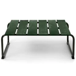 Mater Ocean OC2 Kaffeetisch 70x70 Cm, Grün -Hay || Brafab || FIAM Verkaufsgeschäft mater ocean oc2 lounge table green 2