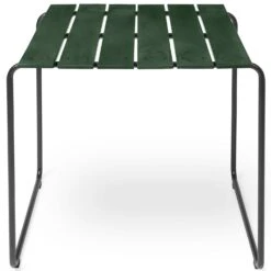 Mater Ocean OC2 Tisch 70x70 Cm, Grün 8 Mater Ocean OC2 Tisch 70x70 Cm, Grün -Hay || Brafab || FIAM Verkaufsgeschäft mater ocean oc2 table green 2pers 70x70cm 3