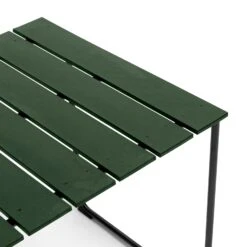 Mater Ocean OC2 Tisch 70x140 Cm, Grün 9 Mater Ocean OC2 Tisch 70x140 Cm, Grün -Hay || Brafab || FIAM Verkaufsgeschäft mater ocean oc2 table green 2pers 70x70cm 7