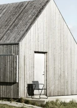 Mater Ocean Stuhl, Schwarz 9 Mater Ocean Stuhl, Schwarz -Hay || Brafab || FIAM Verkaufsgeschäft mater ocean stuhl 3