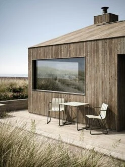 Mater Ocean Stuhl, Sandfarben -Hay || Brafab || FIAM Verkaufsgeschäft mater ocean stuhl 6