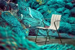 Mater Ocean Stuhl, Sandfarben -Hay || Brafab || FIAM Verkaufsgeschäft mater ocean stuhl 9