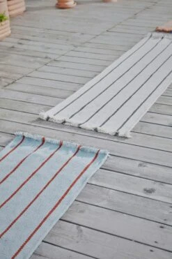 OYOY Lina Teppich 62x220 Cm, Off-white -Hay || Brafab || FIAM Verkaufsgeschäft oyoy lina teppich 62x220 cm 1