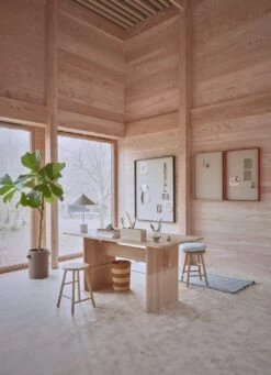 OYOY Lina Teppich 62x220 Cm, Dusty Blue -Hay || Brafab || FIAM Verkaufsgeschäft oyoy lina teppich 62x220 cm 10