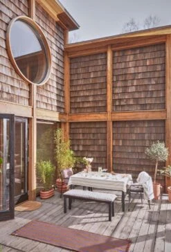 OYOY Lina Teppich 62x220 Cm, Caramel -Hay || Brafab || FIAM Verkaufsgeschäft oyoy lina teppich 62x220 cm 4