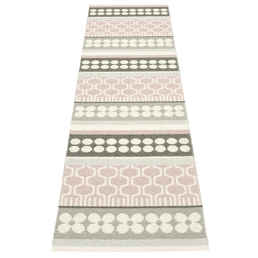 Asta Matte 70x270 Cm, Pale Rose 3 Asta Matte 70x270 Cm, Pale Rose