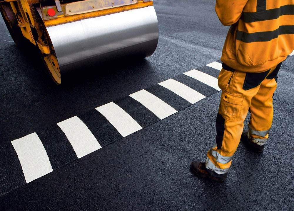 Bob Matte 70x120 Cm, Black/Vanilla 6 Bob Matte 70x120 Cm, Black/Vanilla – Bild 4