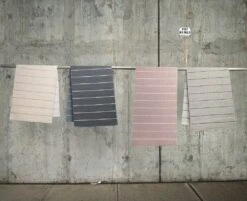 Carl Matte 70x90 Cm, Granit/Storm -Hay || Brafab || FIAM Verkaufsgeschäft pappelina carl teppich granit storm 1 1