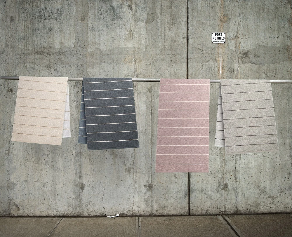 Carl Matte 70x180 Cm, Granit/Storm 5 Carl Matte 70x180 Cm, Granit/Storm – Bild 3