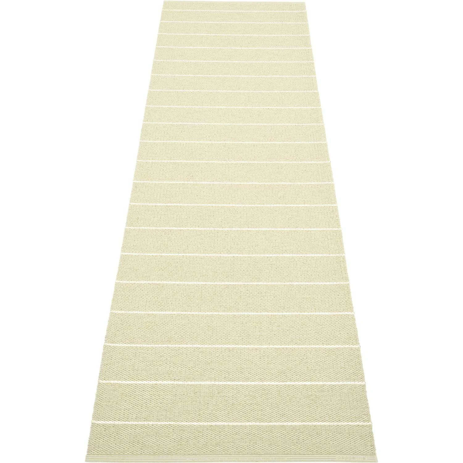 Carl Teppich Sage/Seagrass, 70x270 Cm 4 Carl Teppich Sage/Seagrass, 70x270 Cm – Bild 2