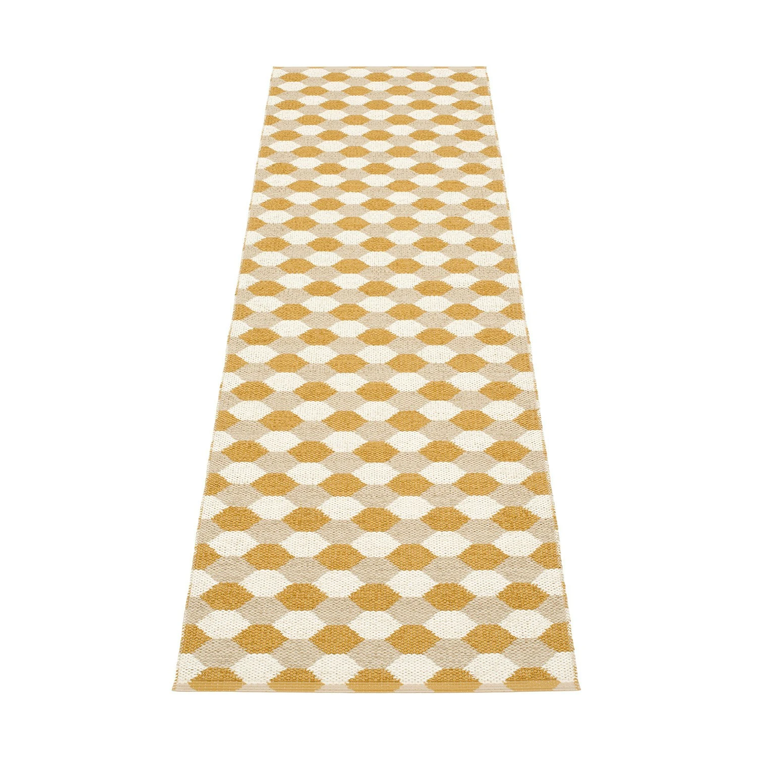 Dana Matta 70x250cm, Ochre/Beige 3 Dana Matta 70x250cm, Ochre/Beige