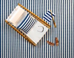 Duo Matte 85x160 Cm, Black/Vanilla 7 Duo Matte 85x160 Cm, Black/Vanilla -Hay || Brafab || FIAM Verkaufsgeschäft pappelina duo matte 85x260 cm black vanilla 1