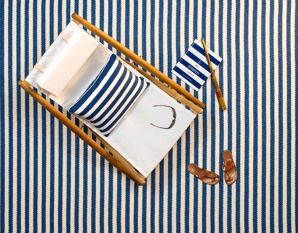 Duo Matte 85x160 Cm, Black/Vanilla 4 Duo Matte 85x160 Cm, Black/Vanilla – Bild 2