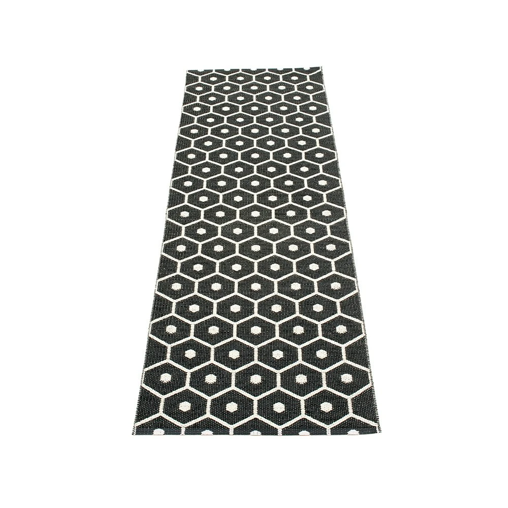 Honey Matte 70x160 Cm, Black/Vanilla 3 Honey Matte 70x160 Cm, Black/Vanilla