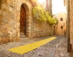 Honey Matte 70x160 Cm, Mustard/Vanilla 10 Honey Matte 70x160 Cm, Mustard/Vanilla -Hay || Brafab || FIAM Verkaufsgeschäft pappelina honey matte 70x100 cm mustard vanilla 2 2