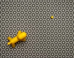 Honey Matte 70x160 Cm, Mustard/Vanilla 12 Honey Matte 70x160 Cm, Mustard/Vanilla -Hay || Brafab || FIAM Verkaufsgeschäft pappelina honey matte 70x100 cm mustard vanilla 4 2