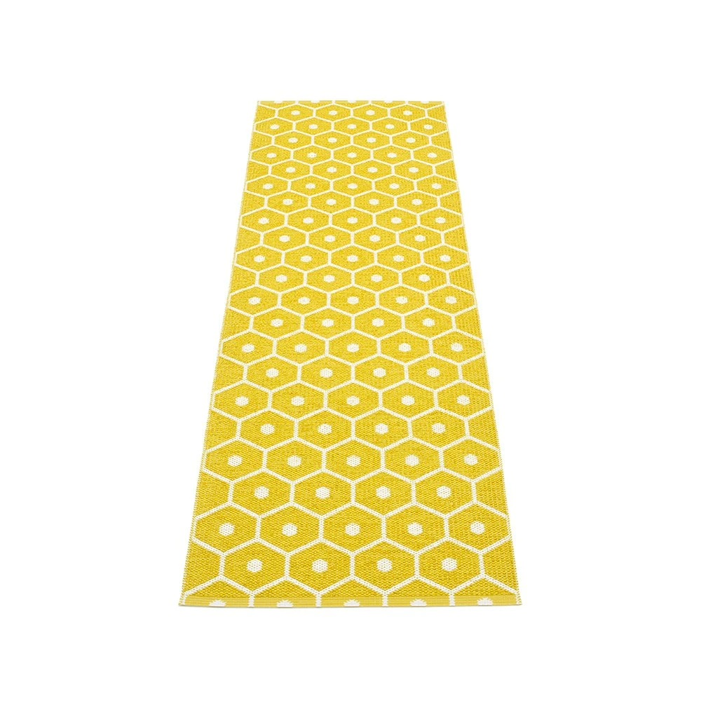 Honey Matte 70x160 Cm, Mustard/Vanilla 3 Honey Matte 70x160 Cm, Mustard/Vanilla