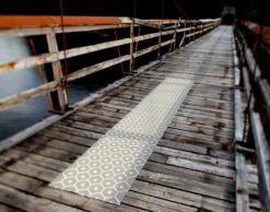 Honey Matte 70x100 Cm, Warm Grey/Vanilla -Hay || Brafab || FIAM Verkaufsgeschäft pappelina honey matte 70x100 cm warm grey vanilla 3 2