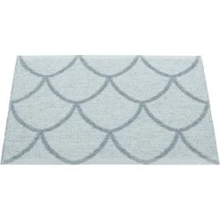 Kotte Teppich, Storm 70x50 Cm, Storm/ Blue Fog -Hay || Brafab || FIAM Verkaufsgeschäft pappelina kotte fuabtreter 70x50 cm 4