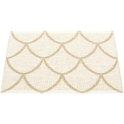 Kotte Fußabtreter 70x50 Cm, Sand/ Vanilla -Hay || Brafab || FIAM Verkaufsgeschäft pappelina kotte fuabtreter 70x50 cm 6