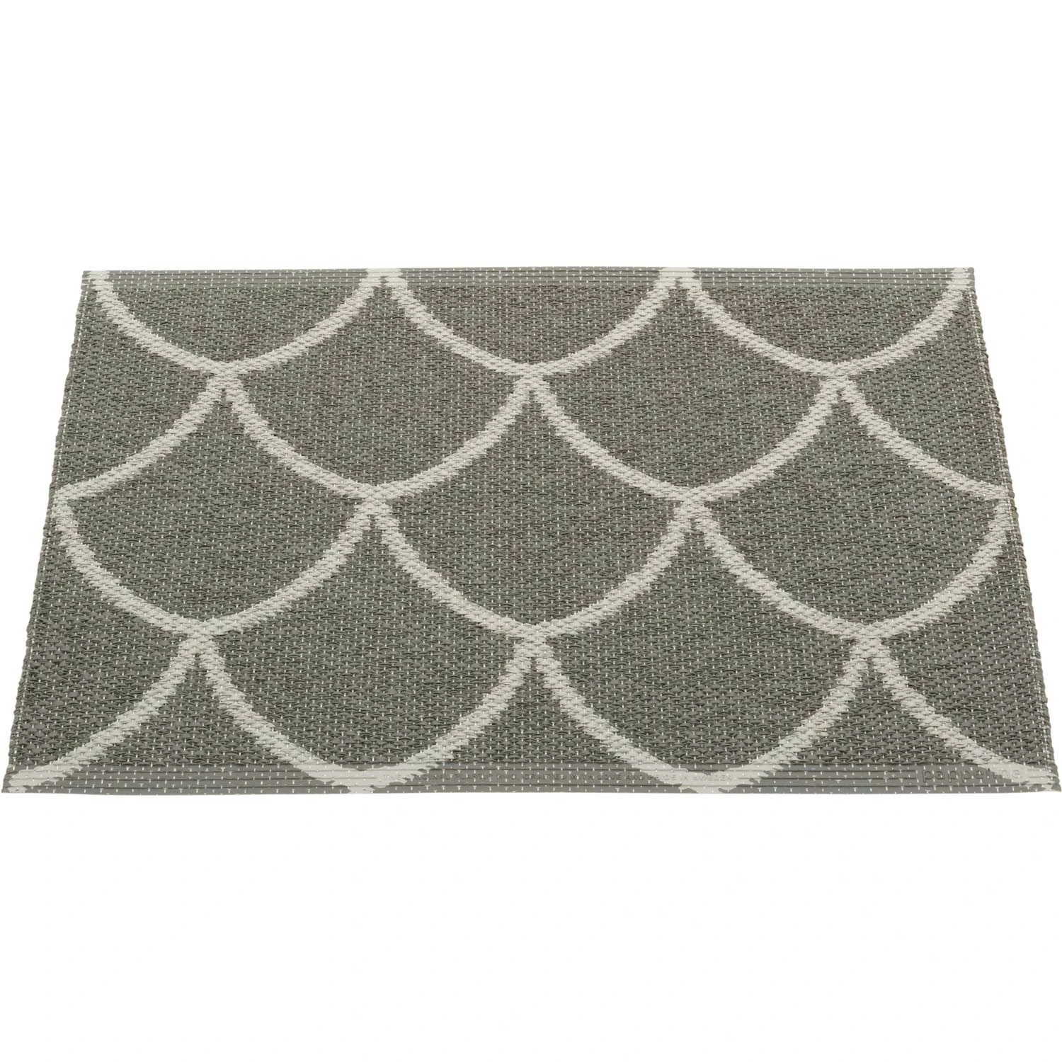 Kotte Fußabtreter 70x50 Cm, Charcoal/ Warm Grey 3 Kotte Fußabtreter 70x50 Cm, Charcoal/ Warm Grey