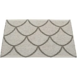 Kotte Fußabtreter 70x50 Cm, Charcoal/ Warm Grey 5 Kotte Fußabtreter 70x50 Cm, Charcoal/ Warm Grey -Hay || Brafab || FIAM Verkaufsgeschäft pappelina kotte fuabtreter 70x50 cm 8