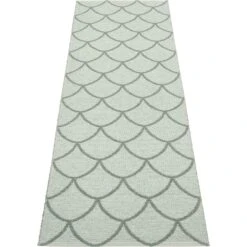 Kotte Teppich Army/ Sage, 70x 225 Cm -Hay || Brafab || FIAM Verkaufsgeschäft pappelina kotte teppich army sage 6