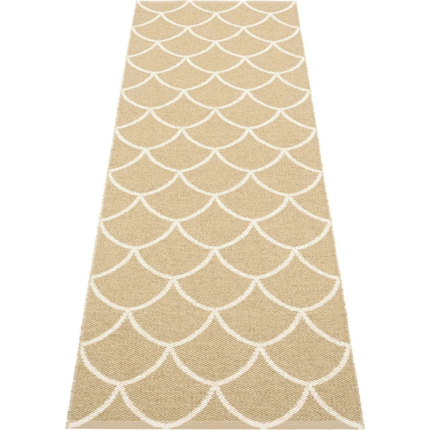 Kotte Teppich Sand/ Vanilla, 70x225 Cm 3 Kotte Teppich Sand/ Vanilla, 70x225 Cm